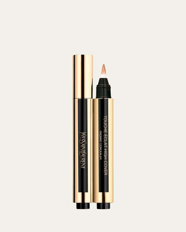 Touche Eclat High Cover Radiant Concealer